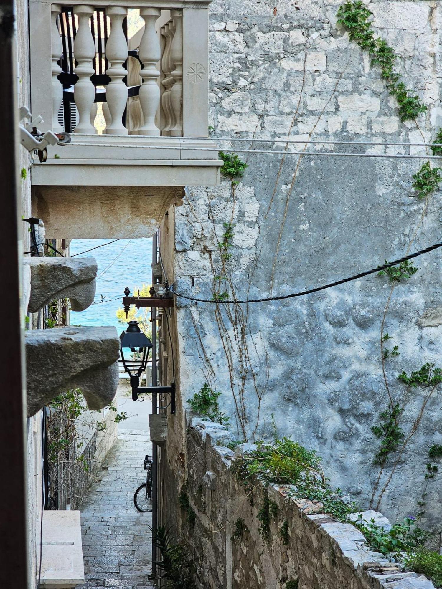 Appartement House Kucija Old Town Korcula Extérieur photo