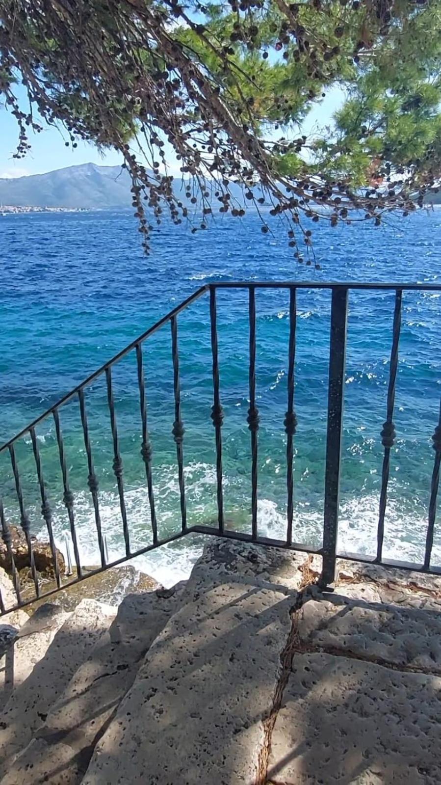 Appartement House Kucija Old Town Korcula Extérieur photo